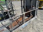 Chassis with 