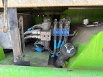 Hydraulics with 