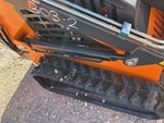 Hydraulics with