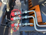 Hydraulics with