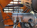 Hydraulics with