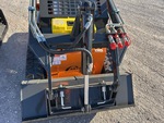 Hydraulics with