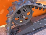 Drivetrain with