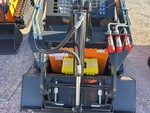 Hydraulics with