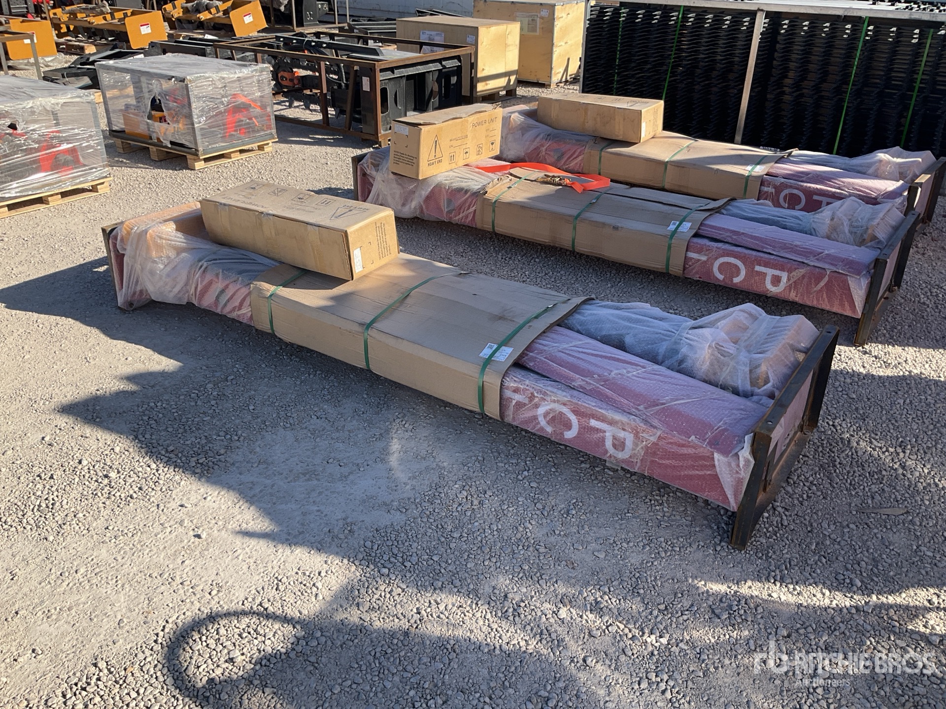 Aspect général with Image, coin arrière gauche