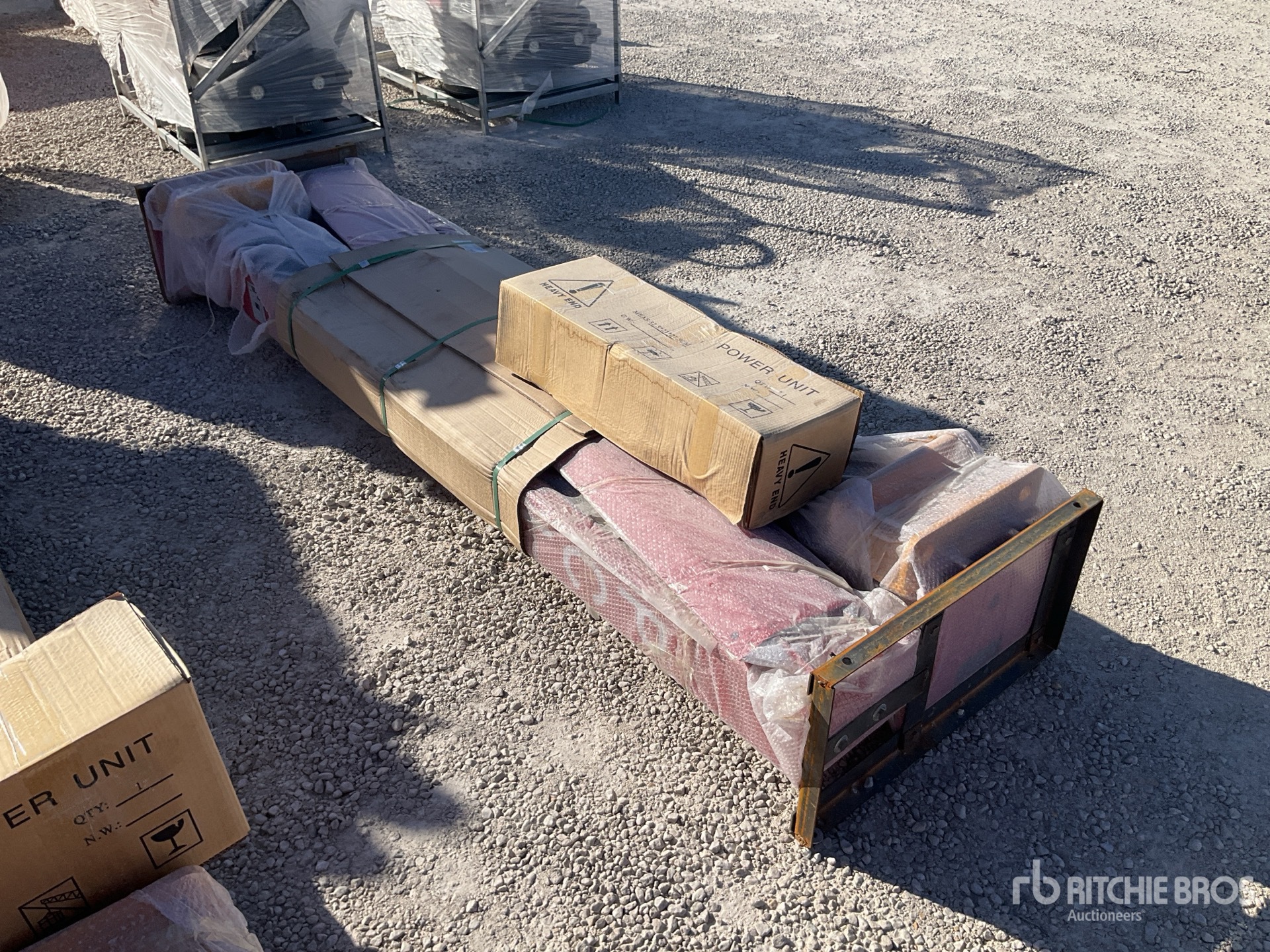 Aspect général with Image, coin avant droit