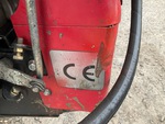 General Appearance with CE Mark