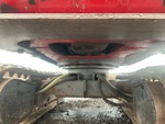 Chassis with 
