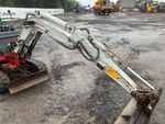 Chassis with 