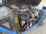 Engine with 