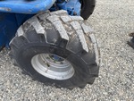 Chassis with 