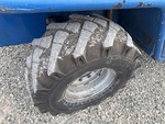 Chassis with 