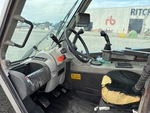 Control Station with 