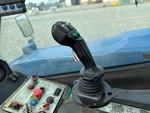 Control Station with 