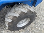 Chassis with 
