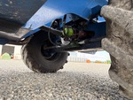 Drivetrain with 