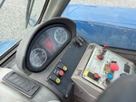 Control Station with 