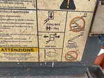 Control Station Upper with 