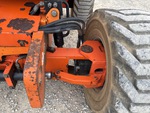 Drivetrain with 