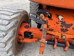 Drivetrain with 