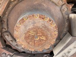 Drivetrain with 