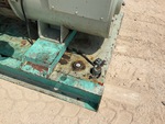 Generator with 