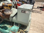 Generator with 