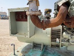 Generator with 