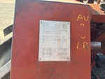 General Appearance with Numero seriale/numero d’identificazione del veicolo (VIN)