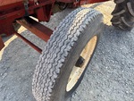 Chassis Photos with 