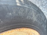 Chassis Photos with 