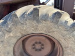 Chassis Photos with 