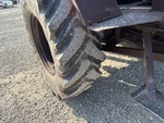 Chassis Photos with 