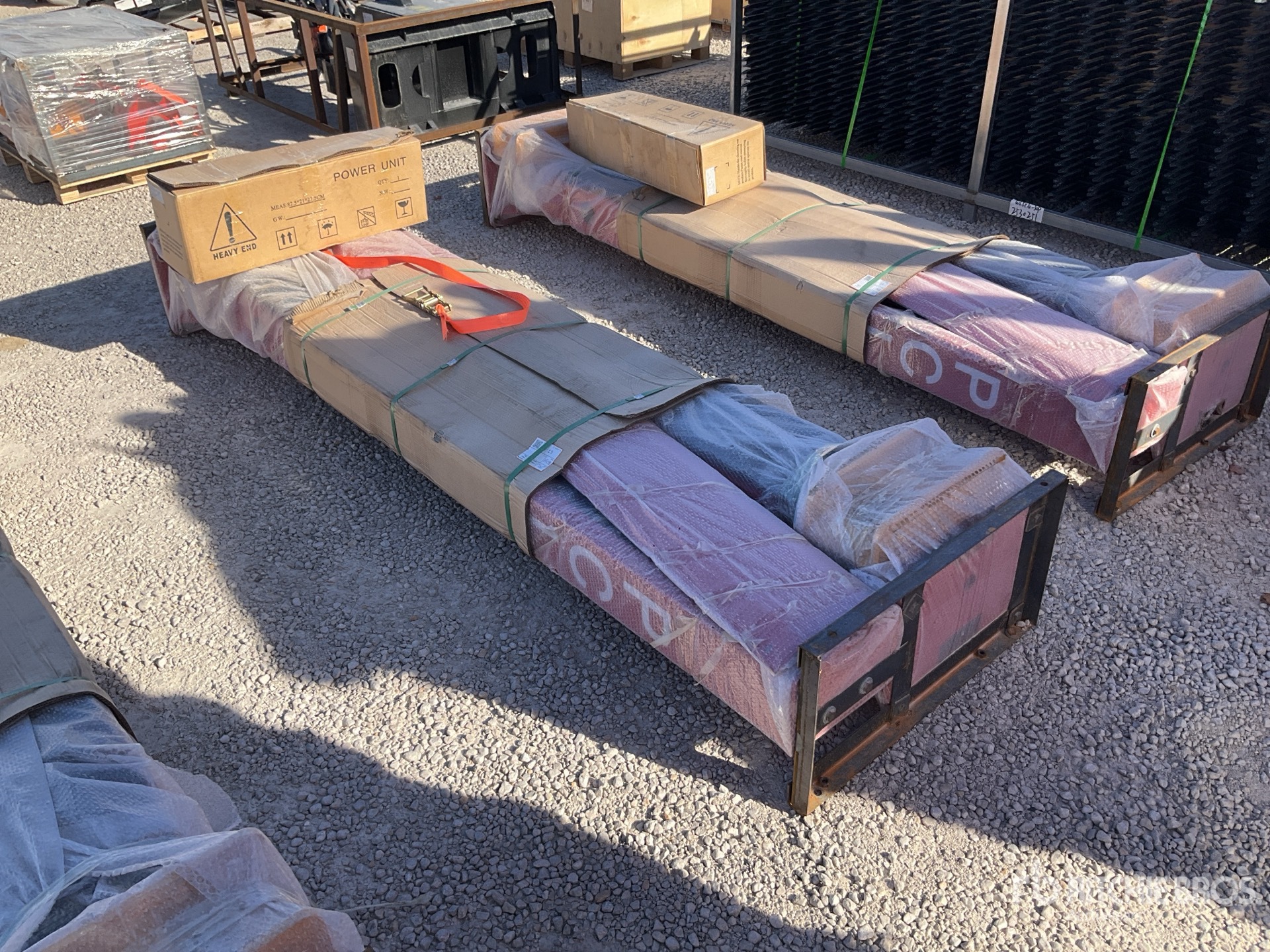 Aspect général with Image, coin avant gauche