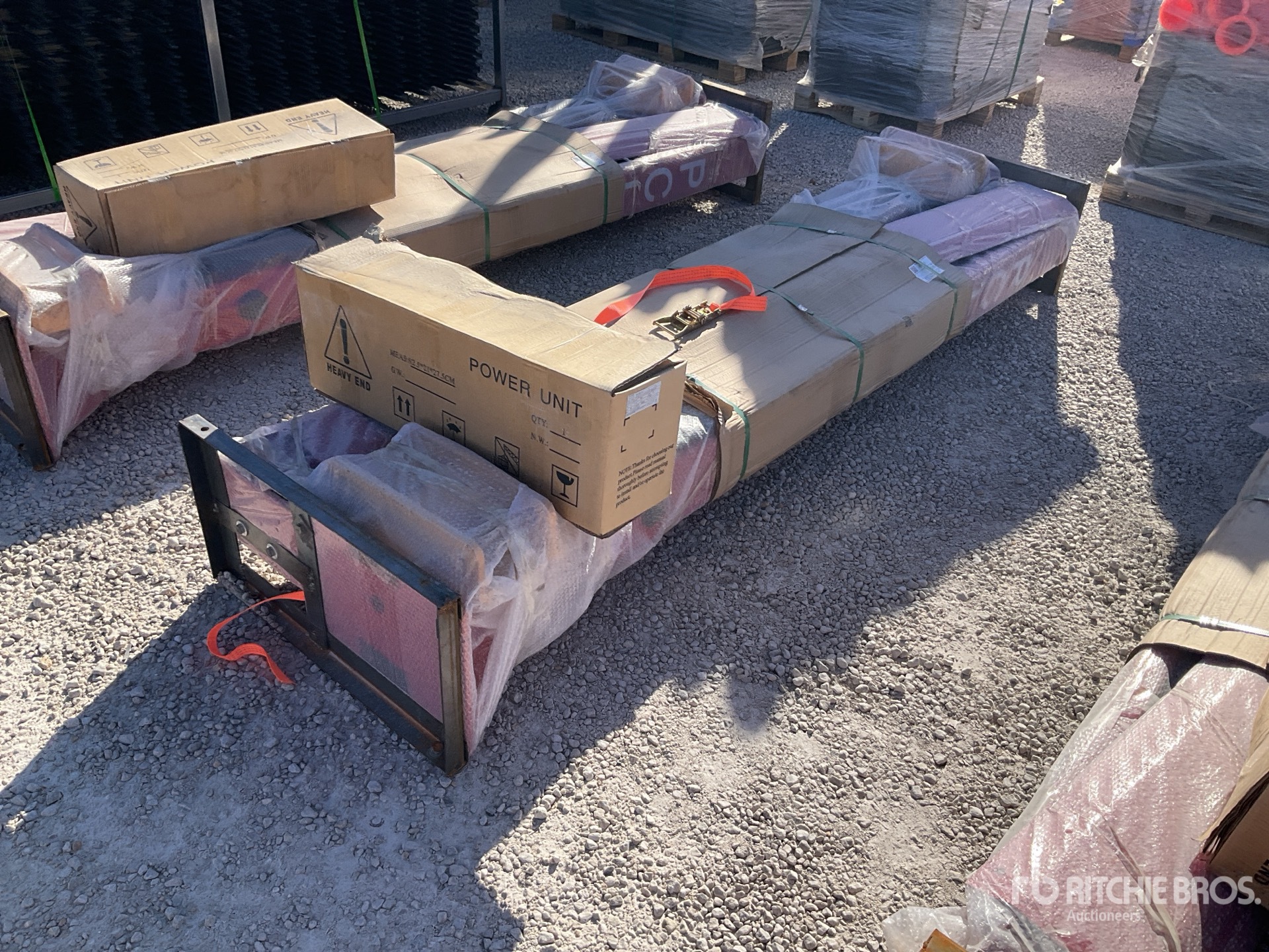 Aspect général with Image, coin avant droit