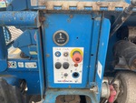 Basic Lower Control Station with 