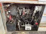 Hydraulics with 