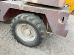 Chassis with 