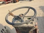 Control Station with 