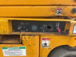 Basic Lower Control Station with 