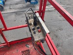 Basic Control Station Upper with 