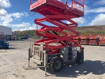 Chassis Photos with 