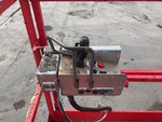 Basic Control Station Upper with 
