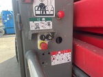 Basic Lower Control Station with 