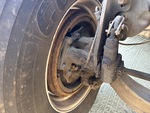 Brakes with 