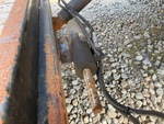 Hydraulique with 