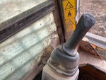 Control Station with 