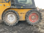 Chassis with 