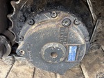 Drivetrain with 