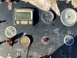Control Station with 